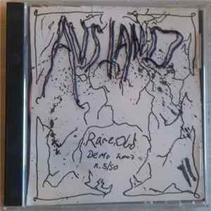 Avstand - Rare, Old Demo. FLAC