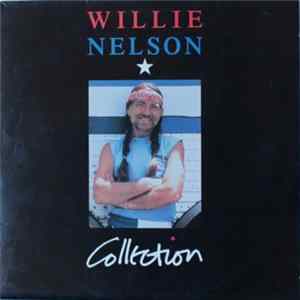Willie Nelson - Collection FLAC