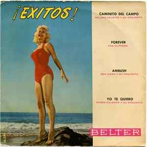 Various - ¡Exitos! FLAC