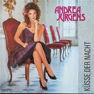 Andrea Jürgens - Küsse Der Nacht FLAC
