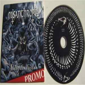 Misanthropia - Slang Des Doods FLAC