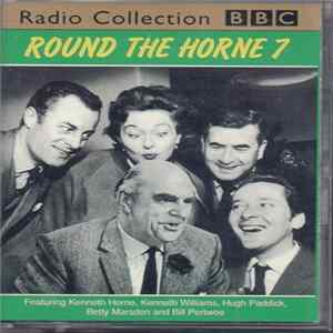 Round The Horne - Round The Horne 7 FLAC