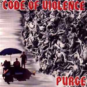 Code Of Violence - Purge FLAC