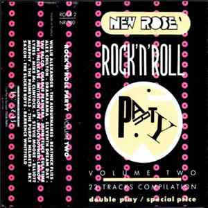 Various - Rock N Roll Party Volume Two FLAC