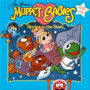Muppet Babies - Rocket To The Stars (Song From The Hit T.V. Show) FLAC