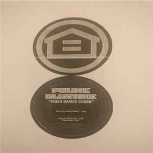 Phunk Electric - Video Games Crash FLAC