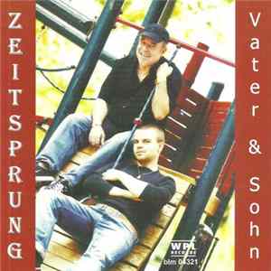Zeitsprung - Vater & Sohn FLAC