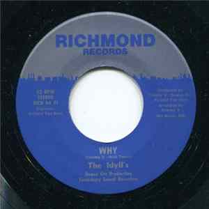The Idyll's - Why / White Lies FLAC