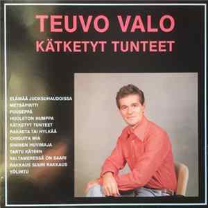 Teuvo Valo - Kätketyt Tunteet FLAC