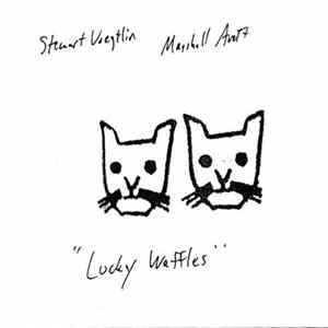 Stewart Voegtlin & Marshall Avett - Lucky Waffles FLAC