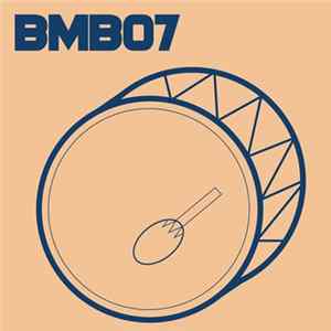 iZueL_ - BOMBO07 FLAC