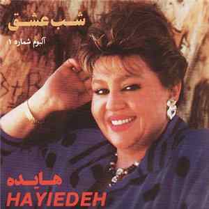 هایده = Hayiedeh - شب عشق FLAC