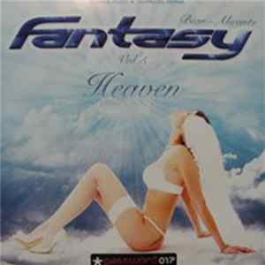DJ Raul Soto & DJ Miguel Serna Presents Fantasy Vol.5 - Heaven FLAC