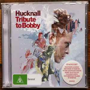 Hucknall - Tribute To Bobby FLAC