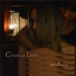 Citadel Of Light - Amrita FLAC