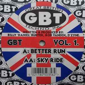 G.B.T. - Vol. 1. FLAC