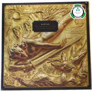Mantar - The Modern Art Of Setting Ablaze FLAC