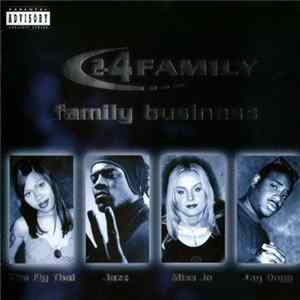 2-4 Family - Family Business FLAC