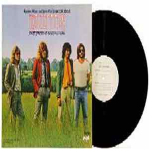 Led Zeppelin - Led Zeppelin Past, Present And Future FLAC