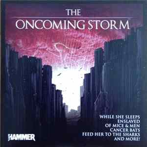 Various - The Oncoming Storm FLAC