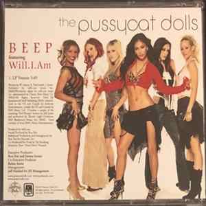 The Pussycat Dolls Featuring will.i.am - Beep FLAC