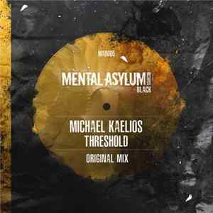 Michael Kaelios - Threshold FLAC
