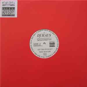 DJ Haus - Thug Houz Anthems Vol. 4 FLAC
