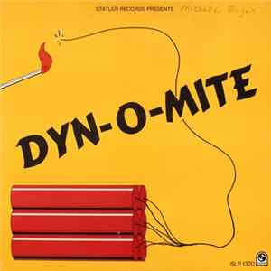Unknown Artist - Dyn-o-mite FLAC