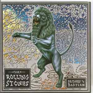 The Rolling Stones - Bridges To Babylon FLAC