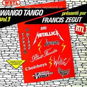 Various - Wango Tango Vol. 1 FLAC