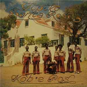 Tipiko Santa Rosa - Kob'e Pos FLAC