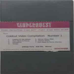 Coldcut - Video Compilation (Number 1) FLAC