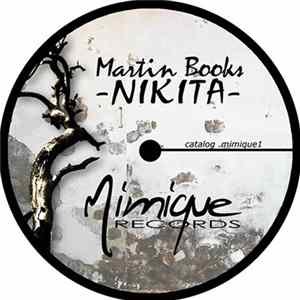 Martin Books - Nikita FLAC