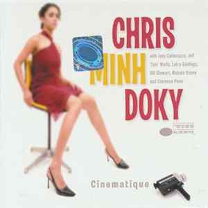 Chris Minh Doky - Cinematique FLAC