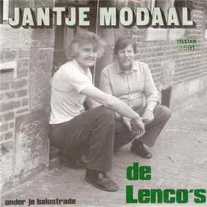 De Lenco's - Jantje Modaal FLAC