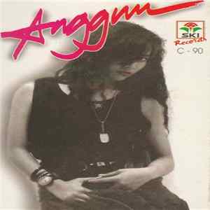 Anggun - Anggun FLAC