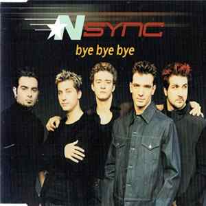 NSYNC - Bye Bye Bye FLAC