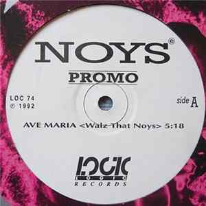 Noys - Ave Maria FLAC