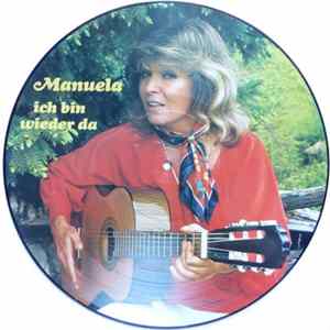 Manuela - Ich Bin Wieder Da FLAC