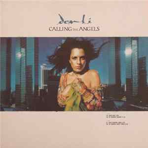 Dea-Li - Calling The Angels FLAC