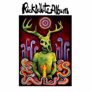 RickWhiteAlbum - 137 FLAC