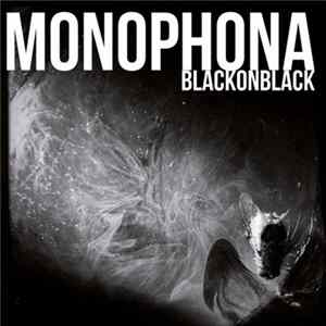 Monophona - Blackonblack FLAC