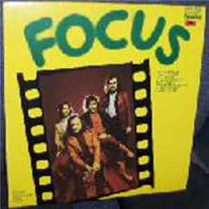 Focus - Focus FLAC