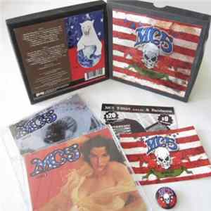 MC5 - Anthology 1965-1971 FLAC