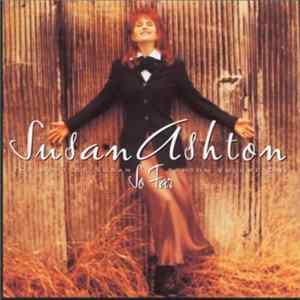 Susan Ashton - So Far: The Best Of Susan Ashton, Volume One FLAC