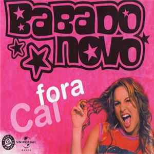 Babado Novo - Cai Fora FLAC