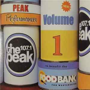 Various - 107.1 The Peak: Peak Performances Volume 1 FLAC
