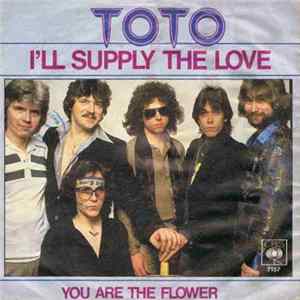 Toto - I'll Supply The Love FLAC