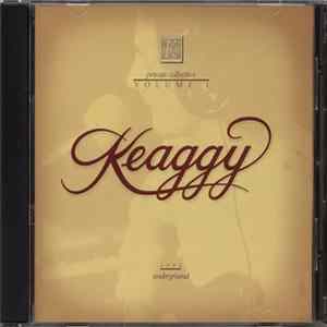 Phil Keaggy - Underground: Private Collection Volume 1 FLAC