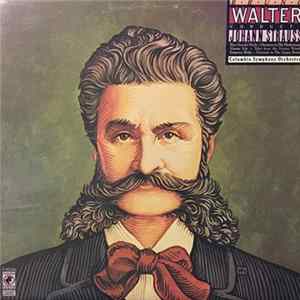 Johann Strauss / Bruno Walter, The Columbia Symphony Orchestra - Bruno Walter Conducts Johann Strauss FLAC